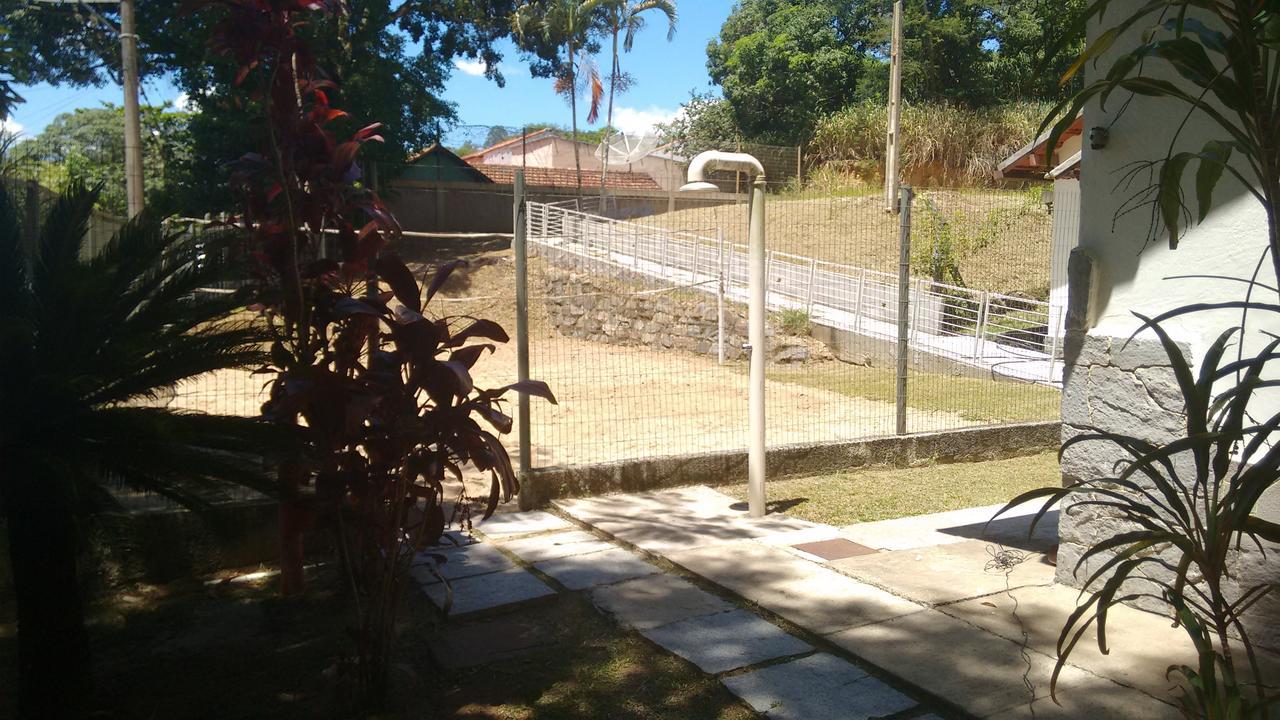 Hotel Colonial Piraí エクステリア 写真